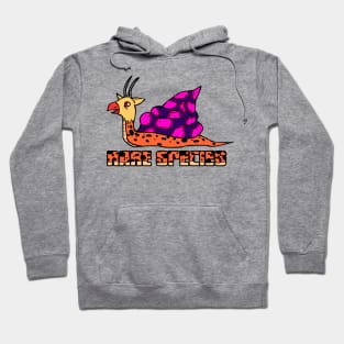 Rare Species Hoodie